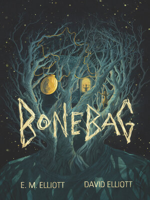 cover image of Bonebag